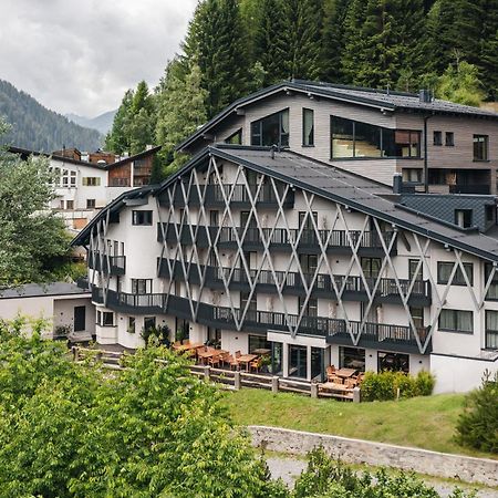 Arpuria L Hidden Luxury Mountain Home - Adults Friendly 圣安东阿尔贝格 外观 照片