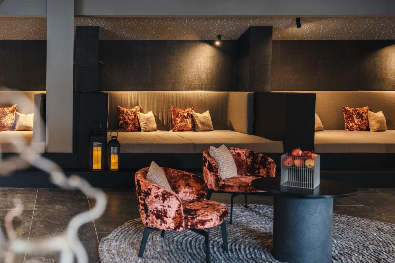 Arpuria L Hidden Luxury Mountain Home - Adults Friendly 圣安东阿尔贝格 外观 照片