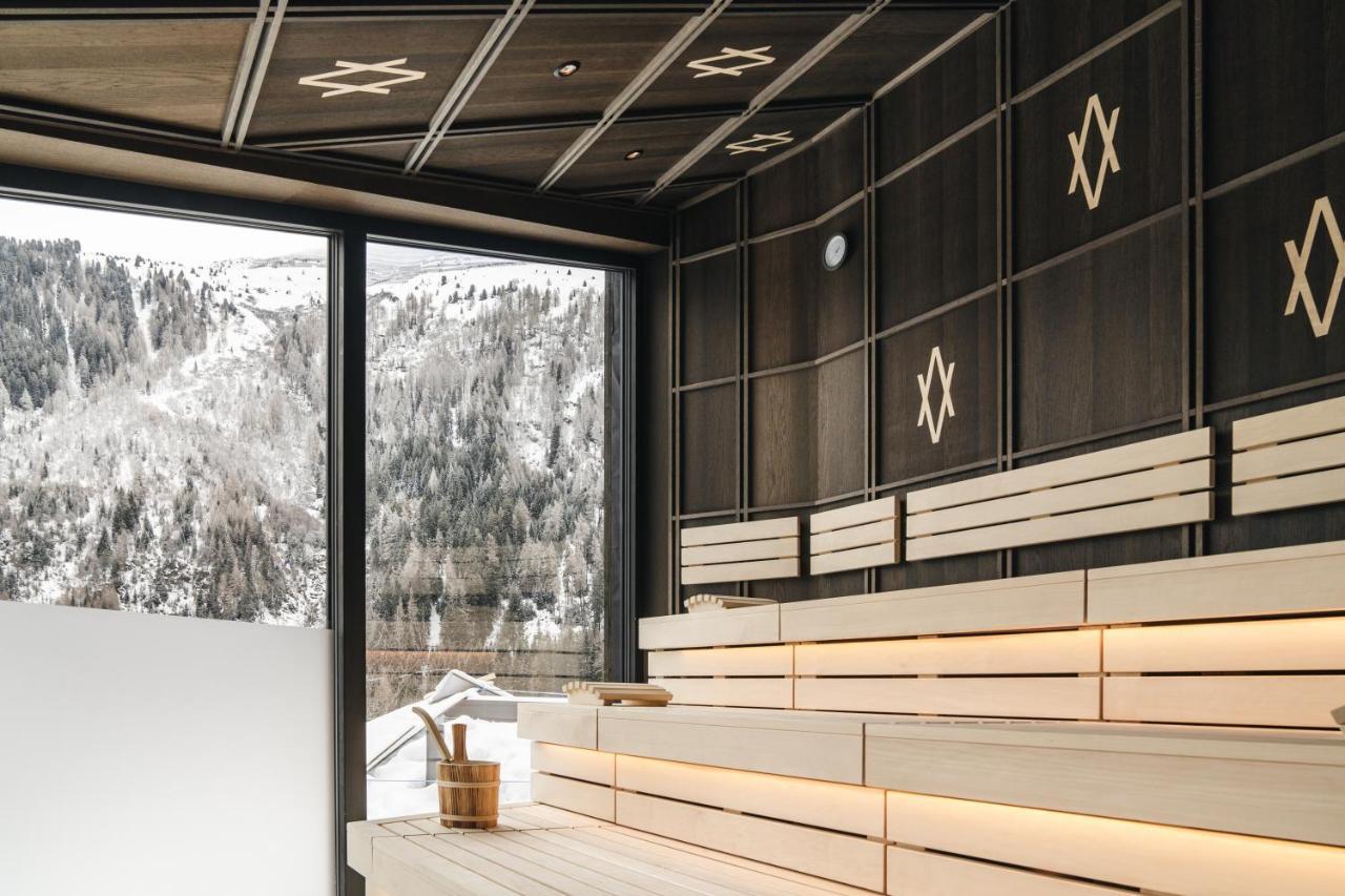 Arpuria L Hidden Luxury Mountain Home - Adults Friendly 圣安东阿尔贝格 外观 照片
