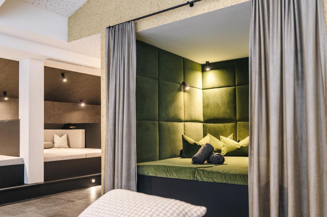 Arpuria L Hidden Luxury Mountain Home - Adults Friendly 圣安东阿尔贝格 外观 照片