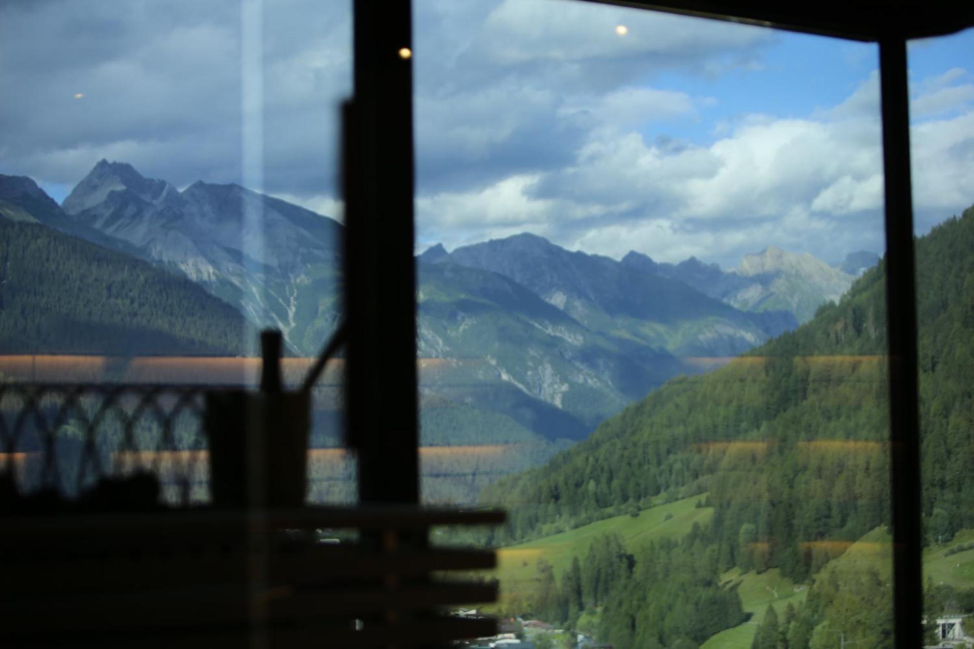 Arpuria L Hidden Luxury Mountain Home - Adults Friendly 圣安东阿尔贝格 外观 照片