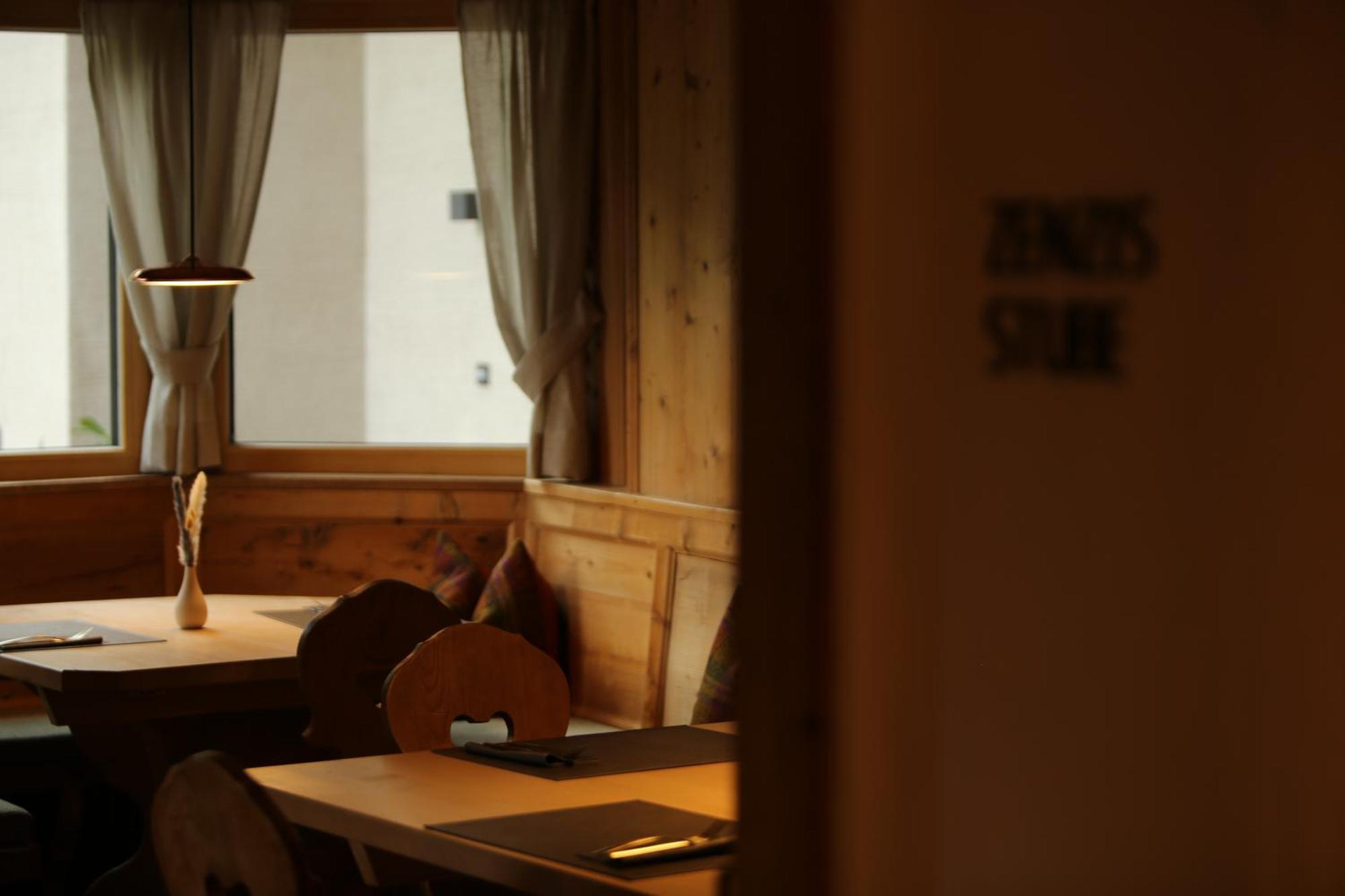 Arpuria L Hidden Luxury Mountain Home - Adults Friendly 圣安东阿尔贝格 外观 照片