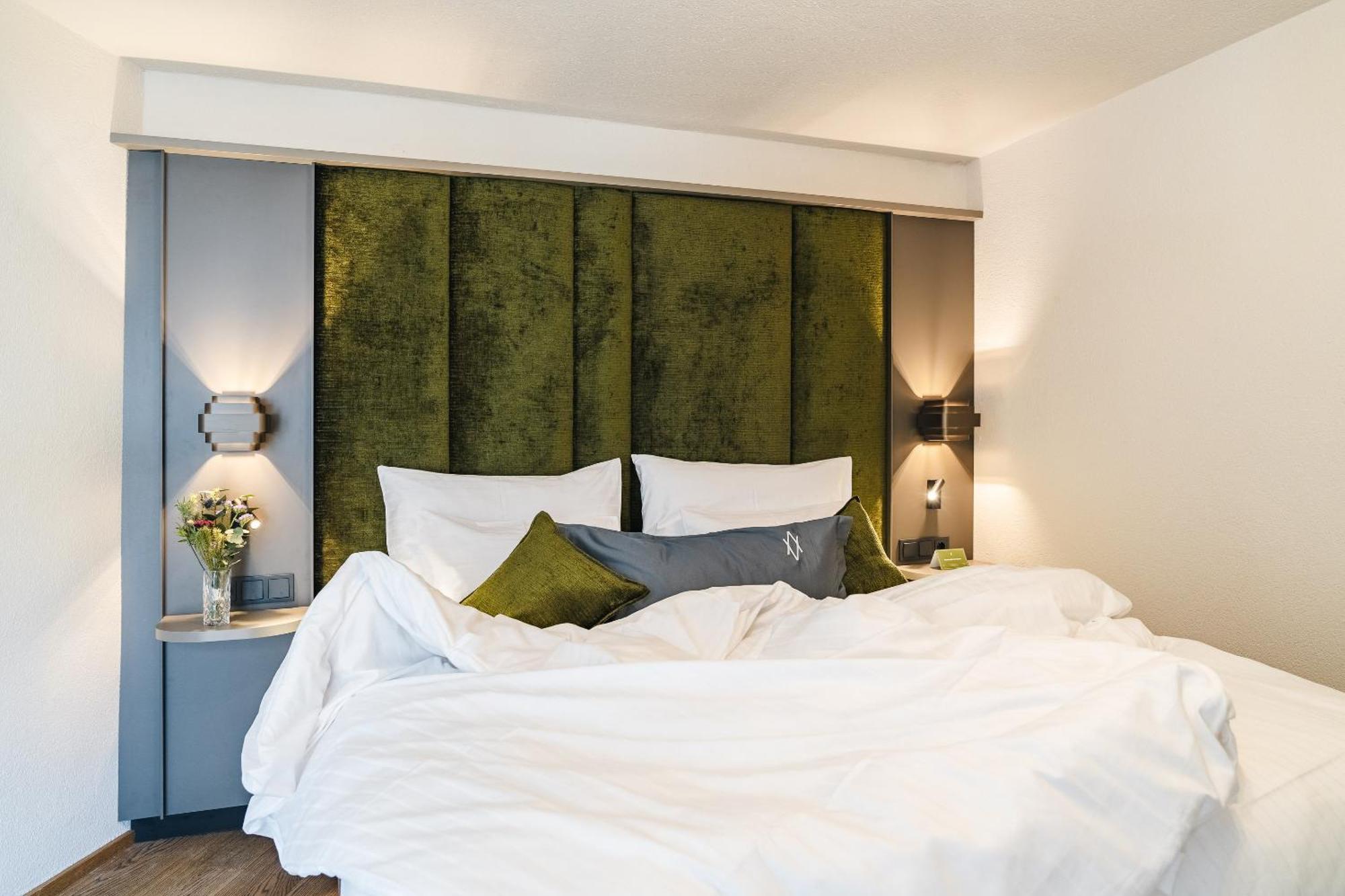 Arpuria L Hidden Luxury Mountain Home - Adults Friendly 圣安东阿尔贝格 客房 照片