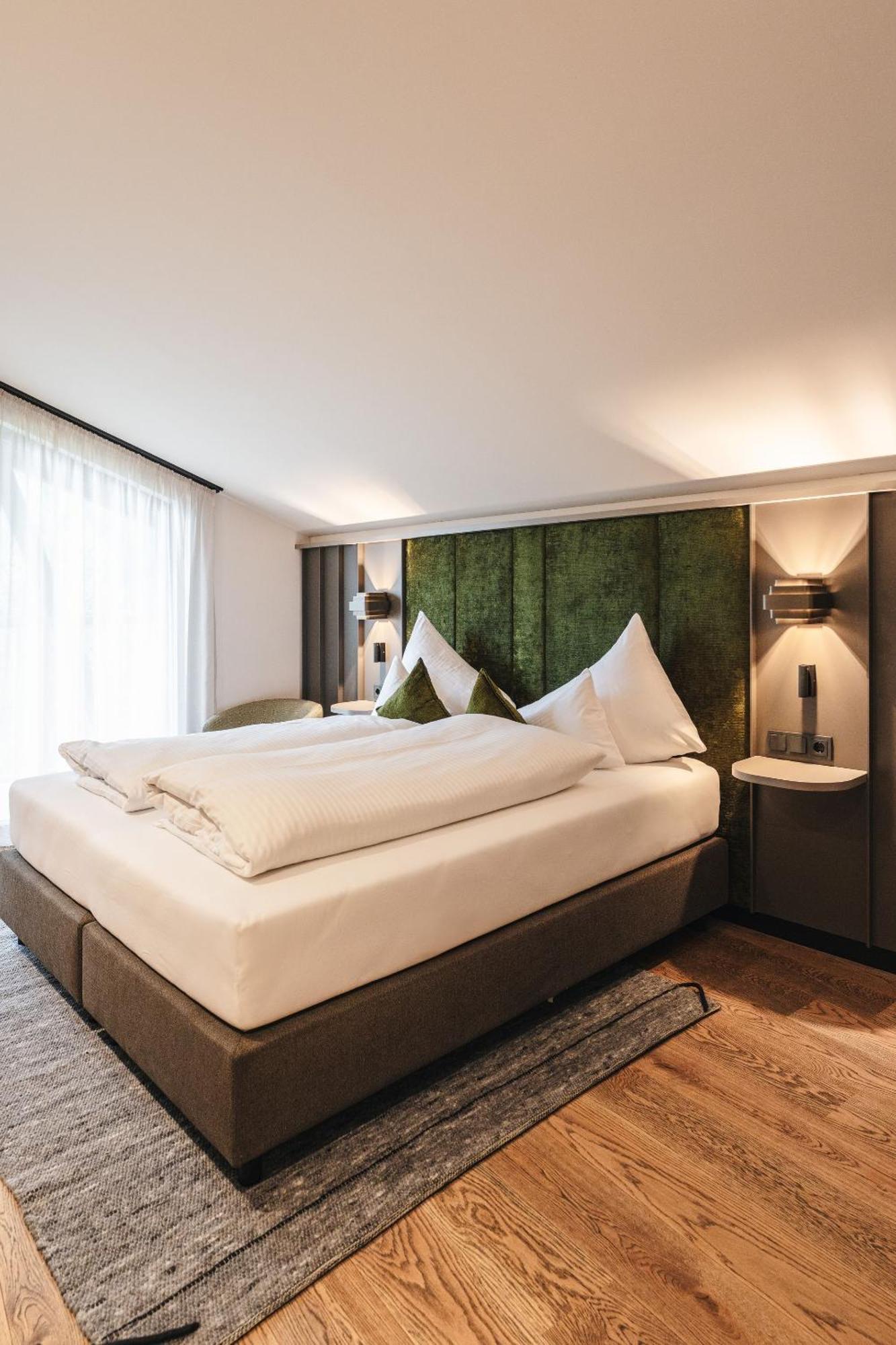 Arpuria L Hidden Luxury Mountain Home - Adults Friendly 圣安东阿尔贝格 客房 照片