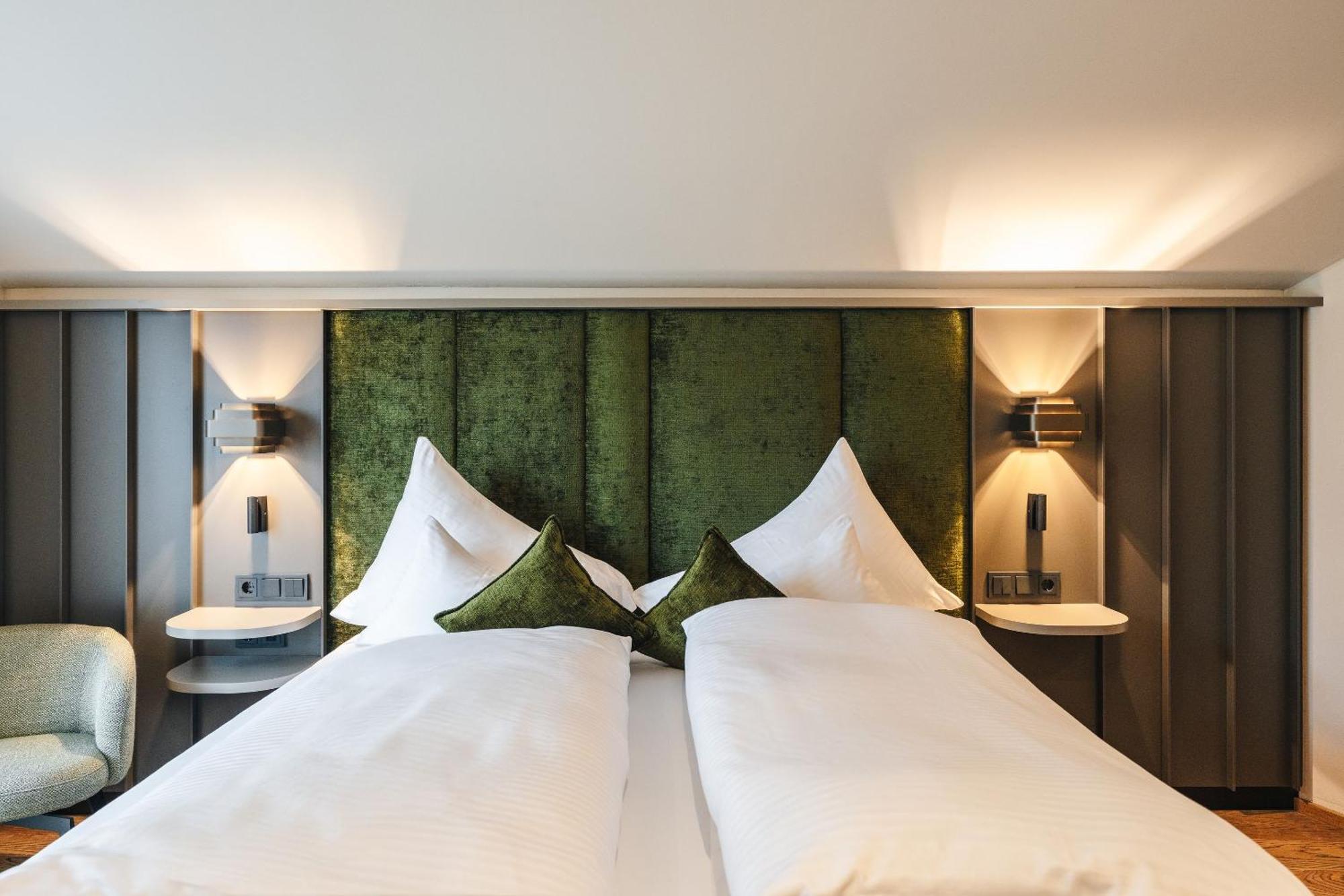 Arpuria L Hidden Luxury Mountain Home - Adults Friendly 圣安东阿尔贝格 客房 照片